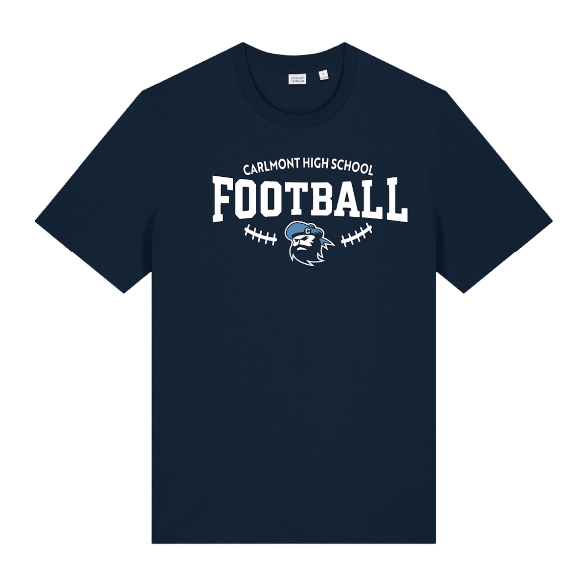 Carlmont Football T-shirt