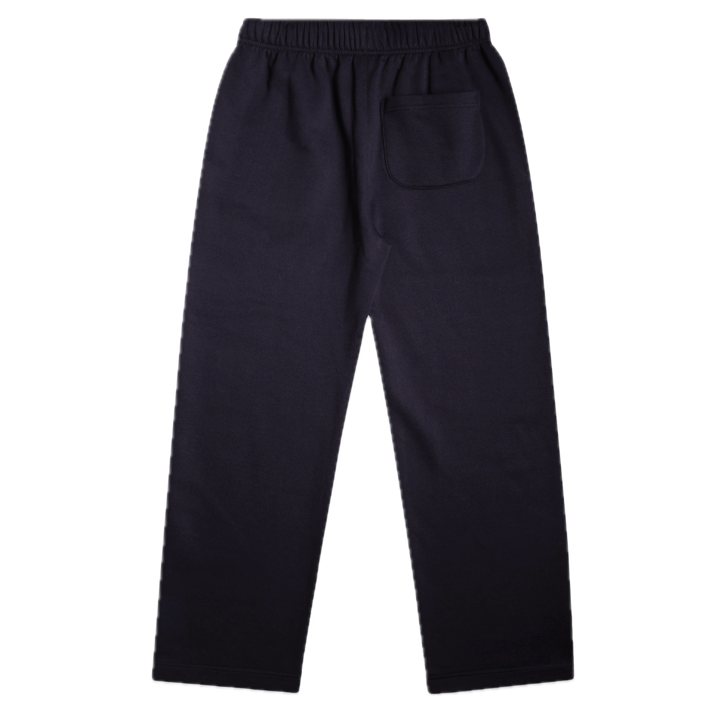 Carlmont Grad Year Diagonal Cuffless Sweatpants