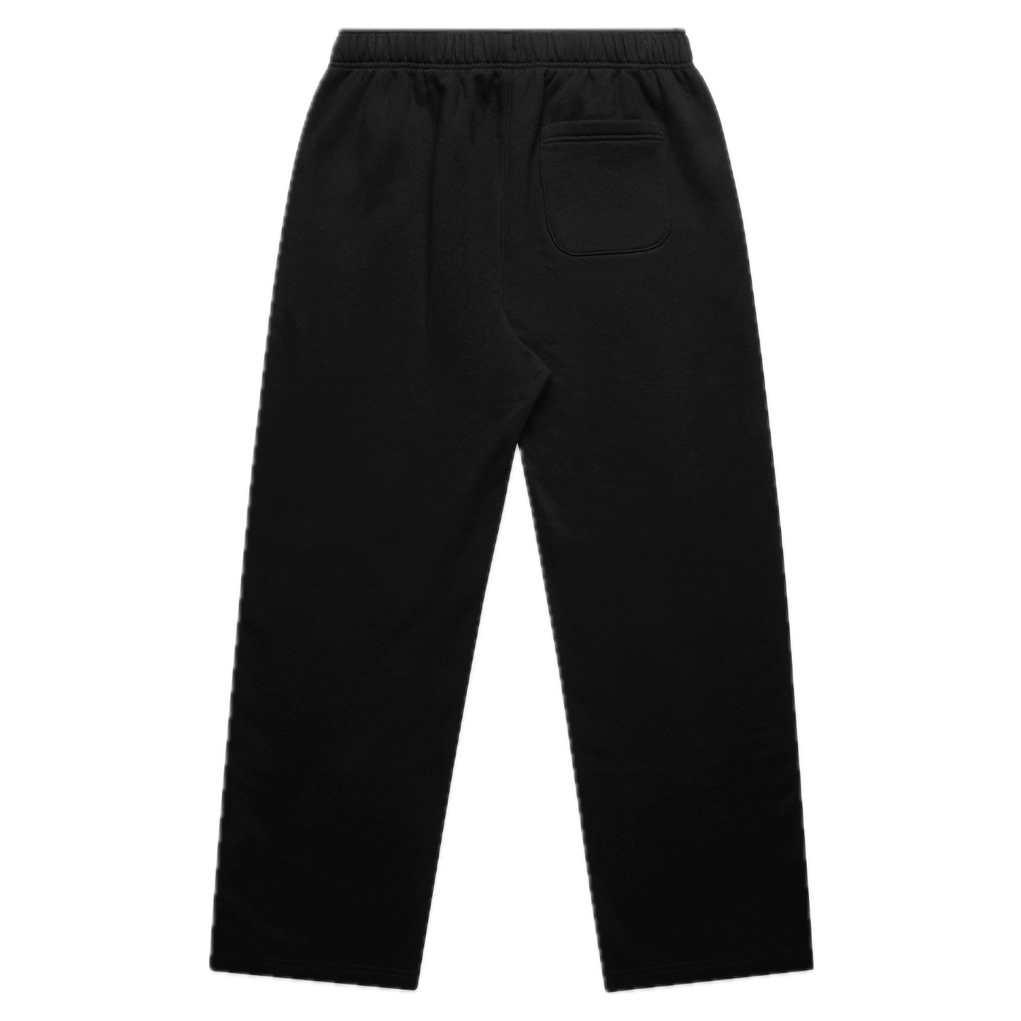 Carlmont Steath Crest Cuffless Sweatpants
