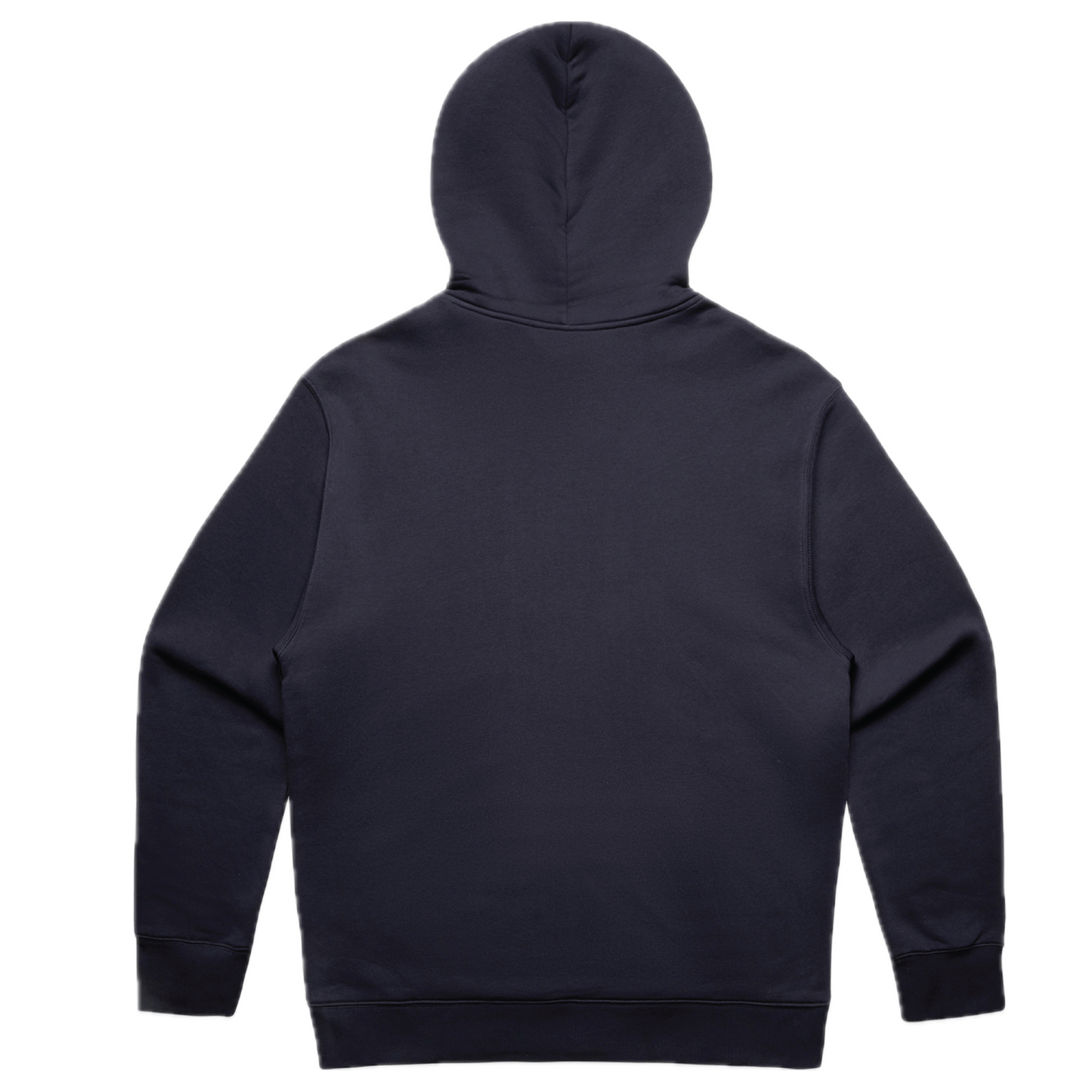 Carlmont Embroidered CHS Hoodie