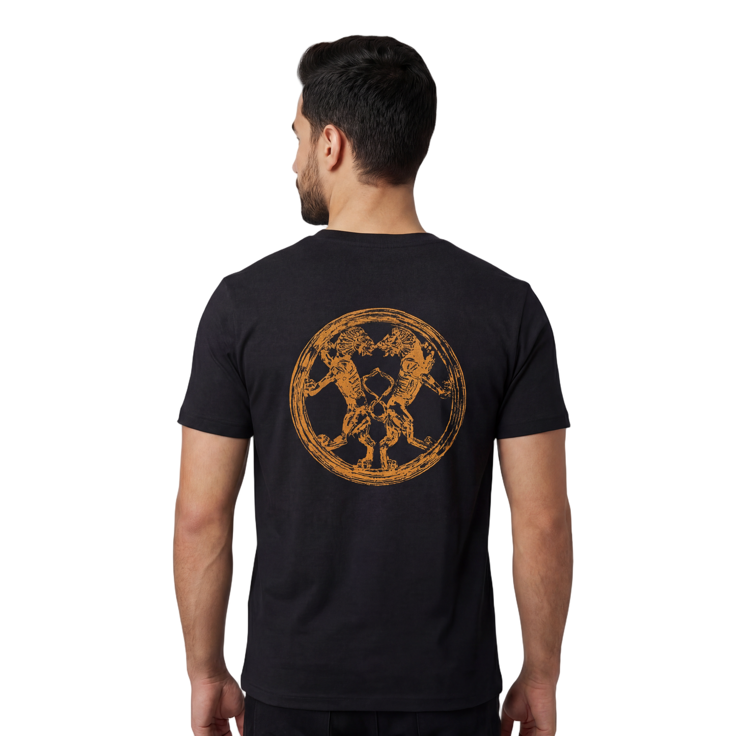 Achaemenid Lions T-Shirt