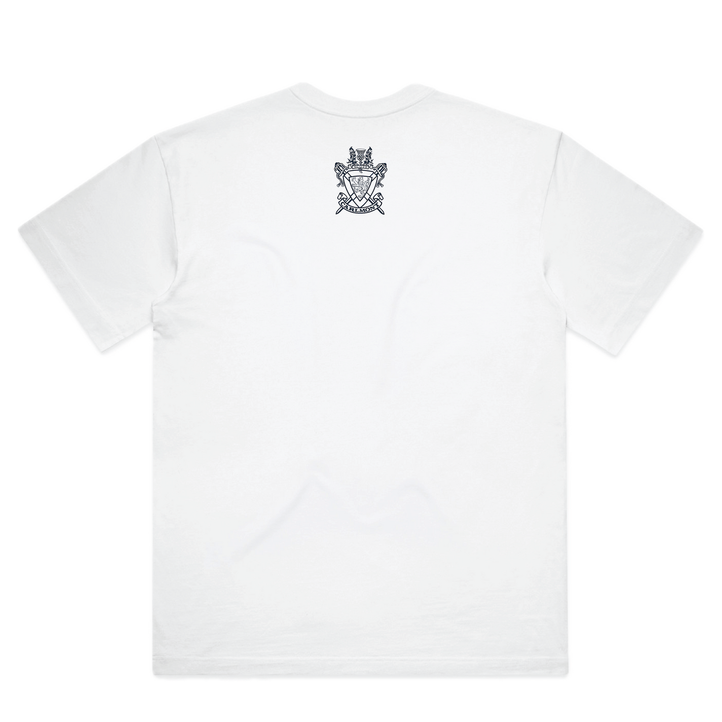 Carlmont Heavy Weight Boxy Tee