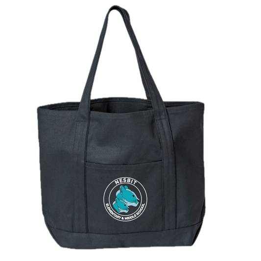 Nesbit Tote