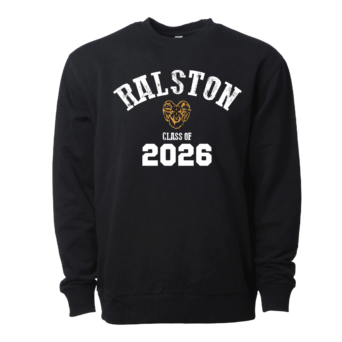 Ralston Class of 2026 Crew