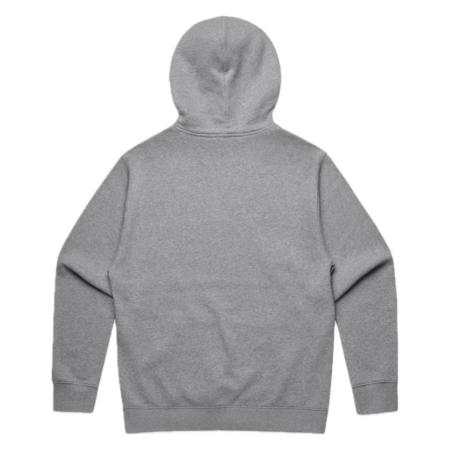 Carlmont Embroidered CHS Hoodie