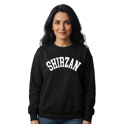 Shirzan Crew